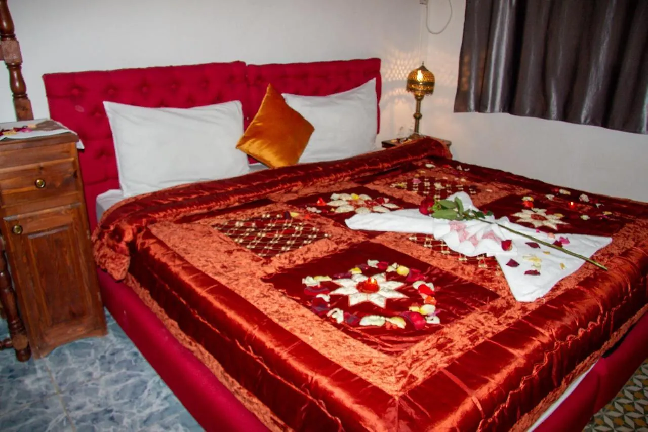 فندق رياض بابا فاس 3*,  المغرب