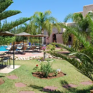 Titima 3*, Esauira Marruecos
