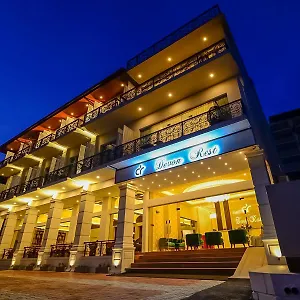 Devon Rest 4* キャンディー