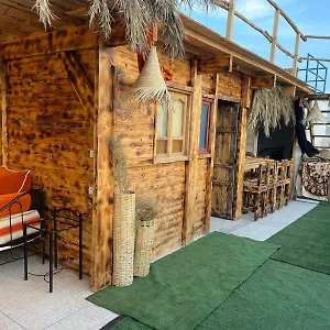 Heaven Surf Camp , Tamraght Marruecos