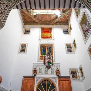 El Kaid Fès