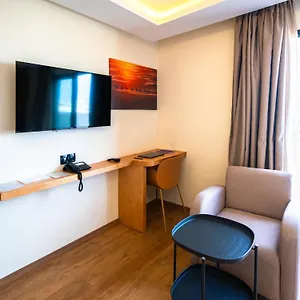 Unico Maarif 3*, Casa Blanca Marruecos