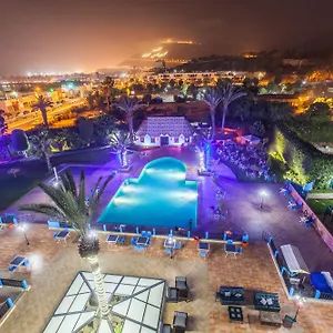 Oasis & 4*, Agadir Marruecos