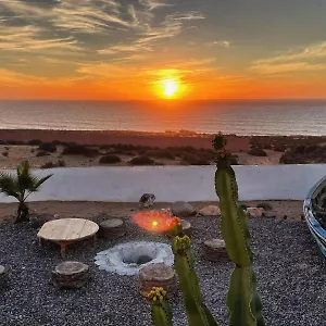 Ocean , Douira Marruecos