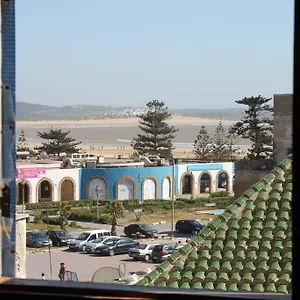 Nakhla 2*, Esauira Marruecos