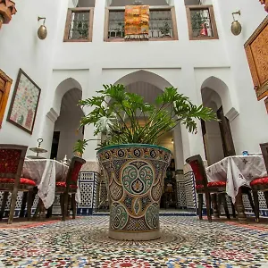 رياد Dar Medina Ziat