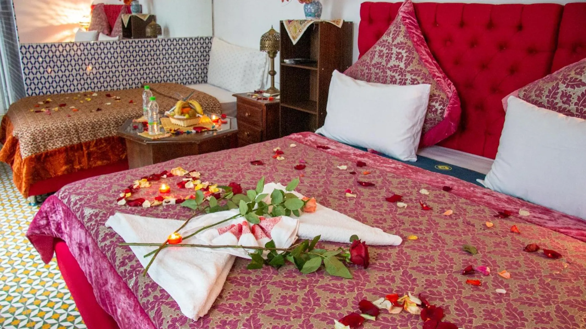 Riad Baba Fès